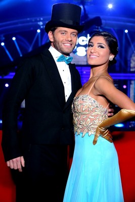 Dancing with the Stars Week 7